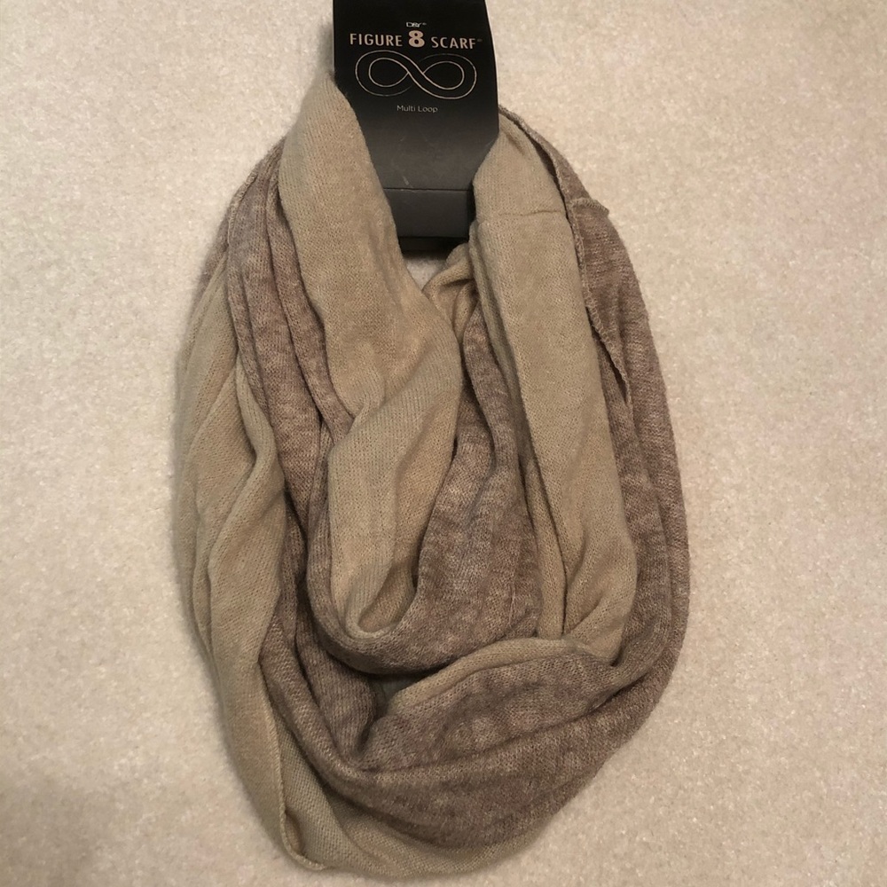 infinity scarf